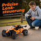 🎅🎁Christmas Gifts-⏳Limited Time 50% OFF!!🚙High-speed RC off-road vehicle