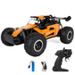🎅🎁Christmas Gifts-⏳Limited Time 50% OFF!!🚙High-speed RC off-road vehicle