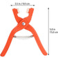 🧷LIMITED-TIME 50% OFF! ⏰ Sew-Free Snap Fastener Plier Kit — No Needle, No Thread