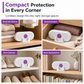⏳LAST DAY SALE ONLY $19.99! ✨BUY 2 GET 1 FREE✨Mini Reusable Household Dehumidifier.