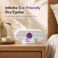 ⏳LAST DAY SALE ONLY $19.99! ✨BUY 2 GET 1 FREE✨Mini Reusable Household Dehumidifier.