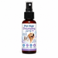 🥳2026 HOT SALE🥳💞50K+ SOLD! 🐾✨ 50% OFF! Pet Detangling & Smoothing Spray – loosens tangles, reduces brushing friction, leaves coat smooth & cared for. Easy everyday grooming! 🛡️💚