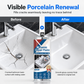 🏠 Ceramic Tile Repair Paste – Restore Cracks & Chips Easily With A DIY Waterproof Repair Solution 🛠️