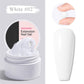 💅 Solid Nail Extension Builder Gel — Non-Flowing, Easy to Use 🥳