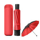 ☔ LIMITED-TIME 50% OFF! 💨 Extra Large Windproof Folding Umbrella – Big Canopy, Reinforced, UV Protect ✨