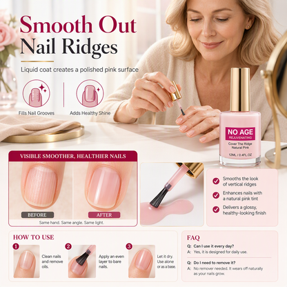 💰💅 Nail Ridge Filler on Sale: Smooth Nails at the Best Price ✨