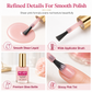 💰💅 Nail Ridge Filler on Sale: Smooth Nails at the Best Price ✨