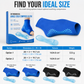 📢 50% OFF! ✨ Gel Ankle Cooling Sleeve – Flexible Fit & Slip-On Compression for Everyday Comfort ❤️