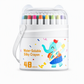 ⏳Limited-time 50% off⏰Washable Crayons and Oil Pastels for Kids😇🎨