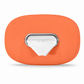 Hanging Silicone Car Tissue Box Holder