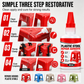 🎉 Up to 50% OFF! Clear Adhesive for Plastic Repair — Limited-Time Offer ⏰🔥