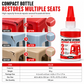 🎉 Up to 50% OFF! Clear Adhesive for Plastic Repair — Limited-Time Offer ⏰🔥