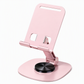 ⏳Time-Limited Special⏰ All-Metal Phone Stand – 360° rotating desktop holder ✨