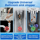 💰🚰 Universal Sink Stopper on Sale: Clog-Free Drains at the Best Price ✨