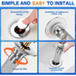 💰🚰 Universal Sink Stopper on Sale: Clog-Free Drains at the Best Price ✨