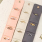 ⏳50K+ SOLD – ENDS SOON⏳Portable Compartment Jewelry Storage Bag