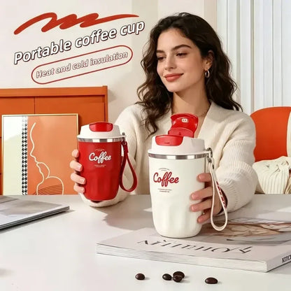 💰☕ Temperature Display Cup on Sale: Smart Sipping at the Best Price ✨