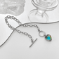 📿LAST DAY : BUY 1 GET 1 FREE + 50% OFF! 🔮Color changing mood bracelet