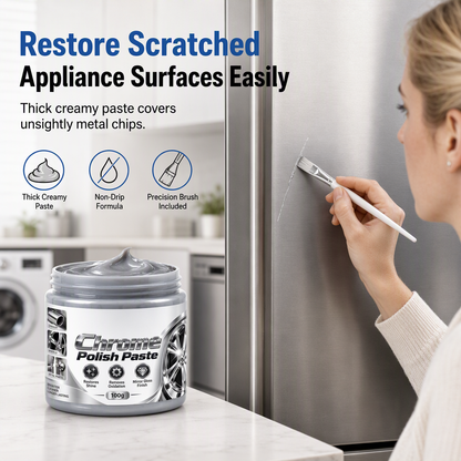 🎉 Up to 50% OFF! Appliance Paint Repair Paste — Limited-Time Offer ⏰🔥