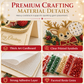 🎅Christmas HOT SALE💞50K+ SOLD!✨DIY 3D Christmas Greeting Cards Set