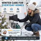 🔒✨ Easy to Install & Secure Fit — Protect Your Plumbing All Winter ❄️