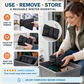 🔒✨ Easy to Install & Secure Fit — Protect Your Plumbing All Winter ❄️