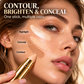 🎉 Up to 50% OFF! 3-in-1 Concealer Stick — Limited-Time Offer ⏰🔥