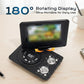 ⚡ 50% OFF PROMO ✨ Portable DVD EVD Player 🎮 7.8-Inch Screen, Video Playback + Built-In Games