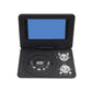 ⚡ 50% OFF PROMO ✨ Portable DVD EVD Player 🎮 7.8-Inch Screen, Video Playback + Built-In Games
