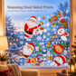 🎉 Up to 50% OFF! Christmas Window Clings — Limited-Time Offer ⏰🔥