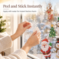 🎉 Up to 50% OFF! Christmas Window Clings — Limited-Time Offer ⏰🔥