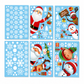 🎉 Up to 50% OFF! Christmas Window Clings — Limited-Time Offer ⏰🔥