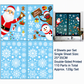 🎉 Up to 50% OFF! Christmas Window Clings — Limited-Time Offer ⏰🔥