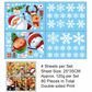 🎉 Up to 50% OFF! Christmas Window Clings — Limited-Time Offer ⏰🔥
