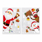 🎉 Up to 50% OFF! Christmas Window Clings — Limited-Time Offer ⏰🔥