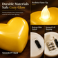 🕯️✨ 24 Pack LED Flameless Tea Light Candles — Realistic Flickering Glow 🔥