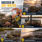 🔥50% off on the final day!🔥Attractant Spray for Crab Fishing