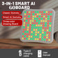 🤖♟️ Smart AI Go Board — Real-Time Analysis & Smart Coaching ✨