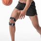 ⏳Time-Limited Special⏰Adjustable Patella Support Knee Strap – Dual-Band Brace for Active Support & Everyday Comfort ✨