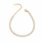 ✨ Elegant Rhinestone Choker Necklace for Women – Sparkling & Sophisticated 💎