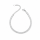 ✨ Elegant Rhinestone Choker Necklace for Women – Sparkling & Sophisticated 💎