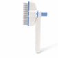 🔥50% OFF!!🐾 Stainless Steel Pin Pet Grooming Brush – Detangling & Deshedding Comb for Cats & Dogs ✨