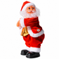 🎅🎶 Dancing Musical Santa Claus Toy — Moves, Sings & Spreads Cheer ✨