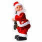 🎅🎶 Dancing Musical Santa Claus Toy — Moves, Sings & Spreads Cheer ✨