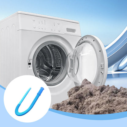 🧹✨ Universal Cleaning Hose — Flexible, Durable & Fits Most Machines 💪