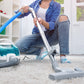 🧹✨ Universal Cleaning Hose — Flexible, Durable & Fits Most Machines 💪