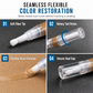 🖊️✨ Leather Touch Up Pen — Color Restoration & Scratch Repair in One 💪