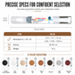 🖊️✨ Leather Touch Up Pen — Color Restoration & Scratch Repair in One 💪