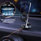 🎉 Up to 50% OFF! Vacuum Magnetic Car Phone Holder — Limited-Time Offer ⏰🔥