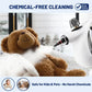 ⏳LAST DAY SALE 69% OFF!!🔥Pressurized Handheld Multi-Surface Natural Steam Cleaner with 12 pcs Accessories
